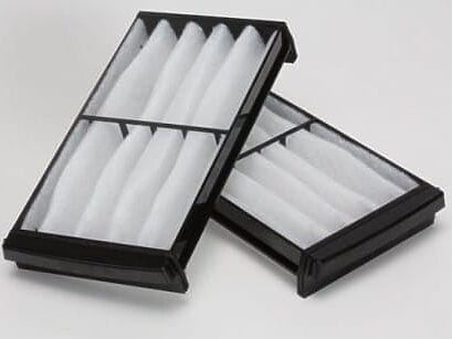 Zehnder ComfoAir Compact