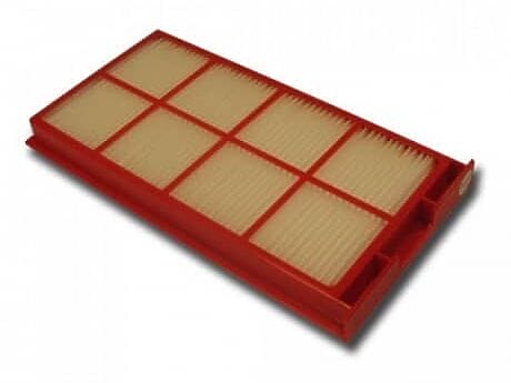 Zehnder ComfoD 250-f7