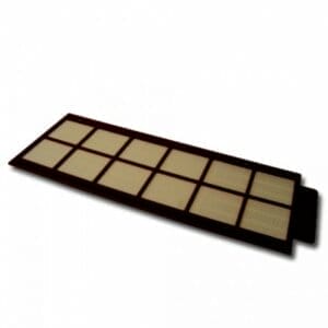 Zehnder ComfoD 350-450-550