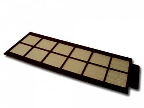 Zehnder ComfoD 350-450-550