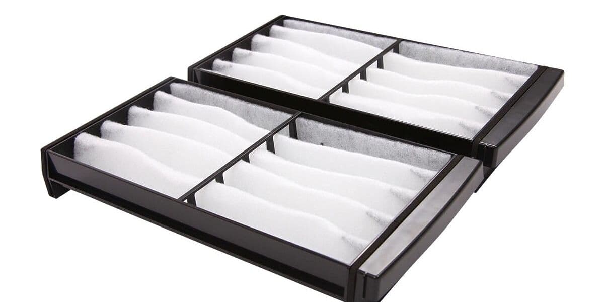 filters ventilatiesysteem bestellen