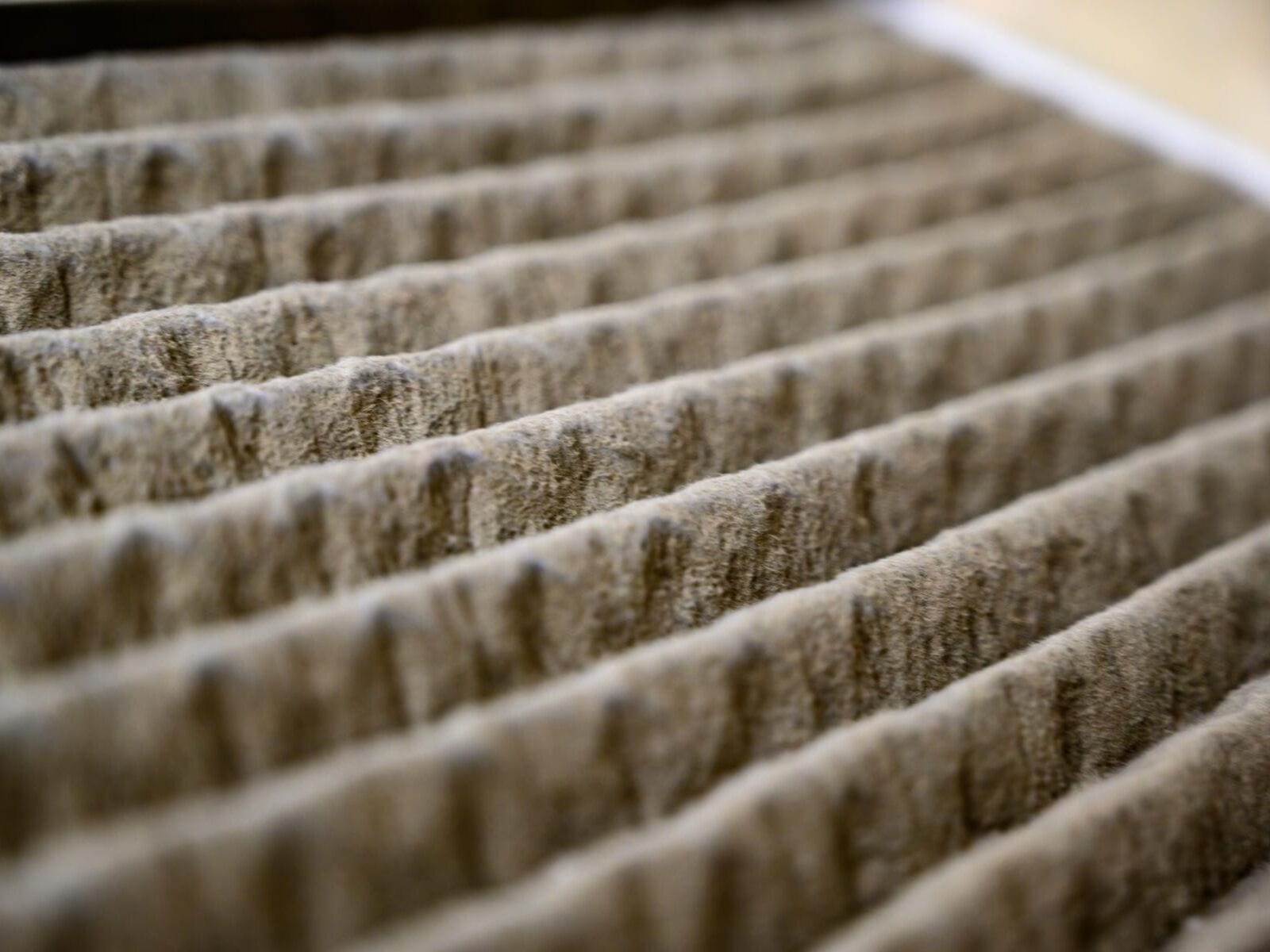 Prijs onderhoud ventilatie